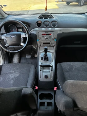 Ford Galaxy | Mobile.bg � ����� ������ 10