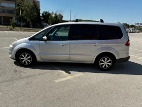 Ford Galaxy | Mobile.bg � ����� ������ 5