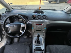 Ford Galaxy | Mobile.bg � ����� ������ 9