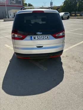 Ford Galaxy | Mobile.bg � ����� ������ 6