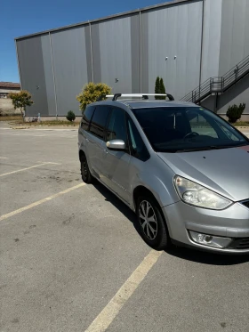 Ford Galaxy | Mobile.bg � ����� ������ 3