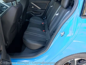 Opel Astra L GS 1.2 Turbo (131hp) MT6 | Mobile.bg � ����� ������ 13