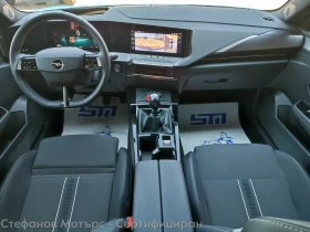 Opel Astra L GS 1.2 Turbo (131hp) MT6 | Mobile.bg � ����� ������ 11