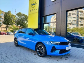 ������ Opel Astra