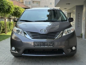Toyota Sienna XLE-3.5i-4x4-AVTOMAT-6+ 1-ШВЕЙЦАРИЯ - 16900 € - 78639070 2