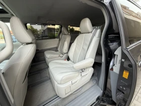 Toyota Sienna XLE-3.5i-4x4-AVTOMAT-6+ 1-ШВЕЙЦАРИЯ - 16900 € - 78639070 16