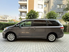 Toyota Sienna XLE-3.5i-4x4-AVTOMAT-6+ 1-ШВЕЙЦАРИЯ - 16900 € - 78639070 8