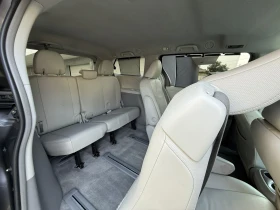 Toyota Sienna XLE-3.5i-4x4-AVTOMAT-6+ 1-ШВЕЙЦАРИЯ - 16900 € - 78639070 17