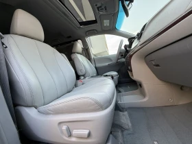 Toyota Sienna XLE-3.5i-4x4-AVTOMAT-6+ 1-ШВЕЙЦАРИЯ - 16900 € - 78639070 14