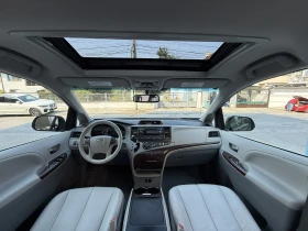 Toyota Sienna XLE-3.5i-4x4-AVTOMAT-6+ 1-ШВЕЙЦАРИЯ - 16900 € - 78639070 11