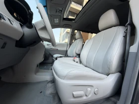 Toyota Sienna XLE-3.5i-4x4-AVTOMAT-6+ 1-ШВЕЙЦАРИЯ - 16900 € - 78639070 13