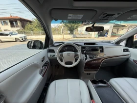 Toyota Sienna XLE-3.5i-4x4-AVTOMAT-6+ 1-ШВЕЙЦАРИЯ - 16900 € - 78639070 10