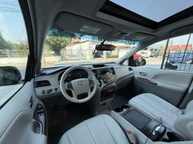 Toyota Sienna XLE-3.5i-4x4-AVTOMAT-6+ 1-ШВЕЙЦАРИЯ - 16900 € - 78639070 9
