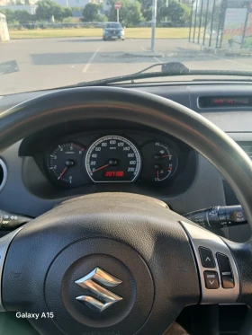 Suzuki Swift | Mobile.bg � ����� ������ 7