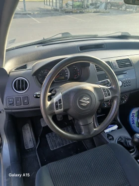Suzuki Swift | Mobile.bg � ����� ������ 6