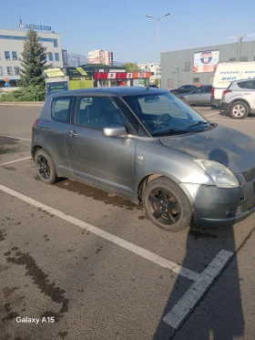 Suzuki Swift | Mobile.bg � ����� ������ 3