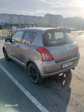 Suzuki Swift | Mobile.bg � ����� ������ 5