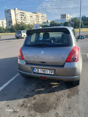 Suzuki Swift | Mobile.bg � ����� ������ 4