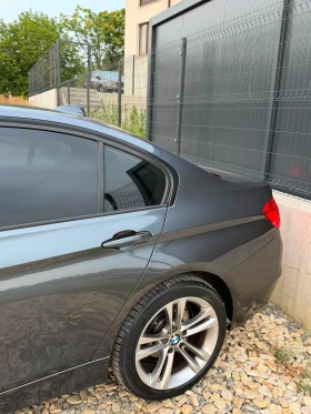 BMW 320 D/184/X-DRIVE | Mobile.bg � ����� ������ 6