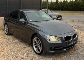 BMW 320 D/184/X-DRIVE | Mobile.bg � ����� ������ 3
