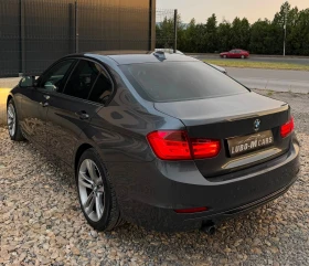 BMW 320 D/184/X-DRIVE | Mobile.bg � ����� ������ 7