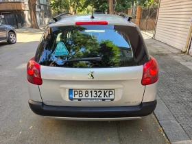 Peugeot 207 1.4 �������� | Mobile.bg � ����� ������ 4