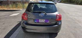 Toyota Auris 1.6 VVTi Luna Plus - 4500 € - 99709765 4