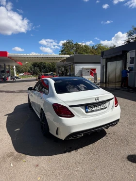 Mercedes-Benz C 300 | Mobile.bg � ����� ������ 2