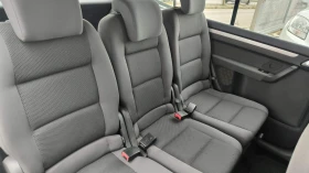 VW Touran 1.6TDi 7-DSG AUTOMATIC  | Mobile.bg � ����� ������ 13