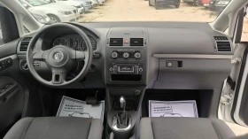 VW Touran 1.6TDi 7-DSG AUTOMATIC  | Mobile.bg � ����� ������ 11