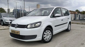 ������ VW Touran