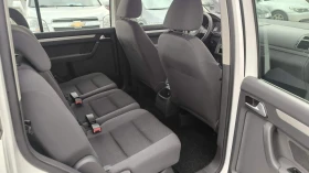 VW Touran 1.6TDi 7-DSG AUTOMATIC  | Mobile.bg � ����� ������ 12