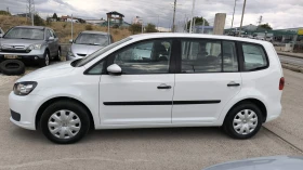 VW Touran 1.6TDi 7-DSG AUTOMATIC  | Mobile.bg � ����� ������ 8