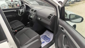 VW Touran 1.6TDi 7-DSG AUTOMATIC  | Mobile.bg � ����� ������ 9