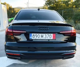 ����� �� �������� �� Audi A4