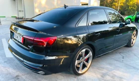 ����� �� �������� �� Audi A4