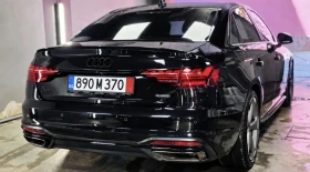 ����� �� �������� �� Audi A4