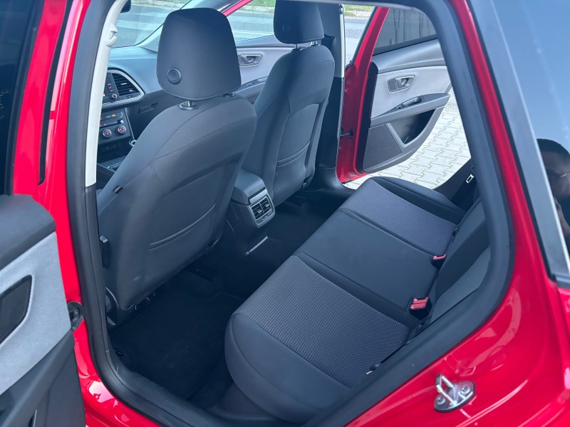 Seat Leon, снимка 10 - Автомобили и джипове - 45163681