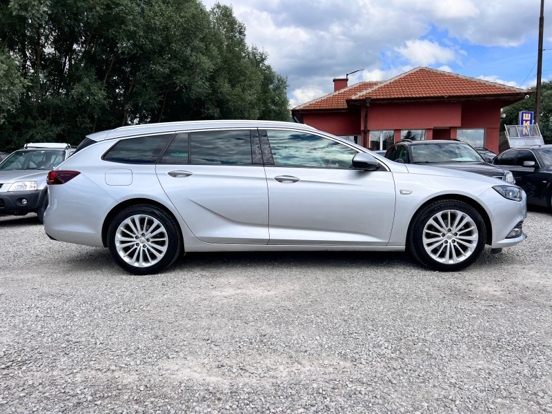 Opel Insignia 1.6* CRDI* CAMERA* NAVI* AUTOMATIC* KEYLESS, снимка 11 - Автомобили и джипове - 46473436