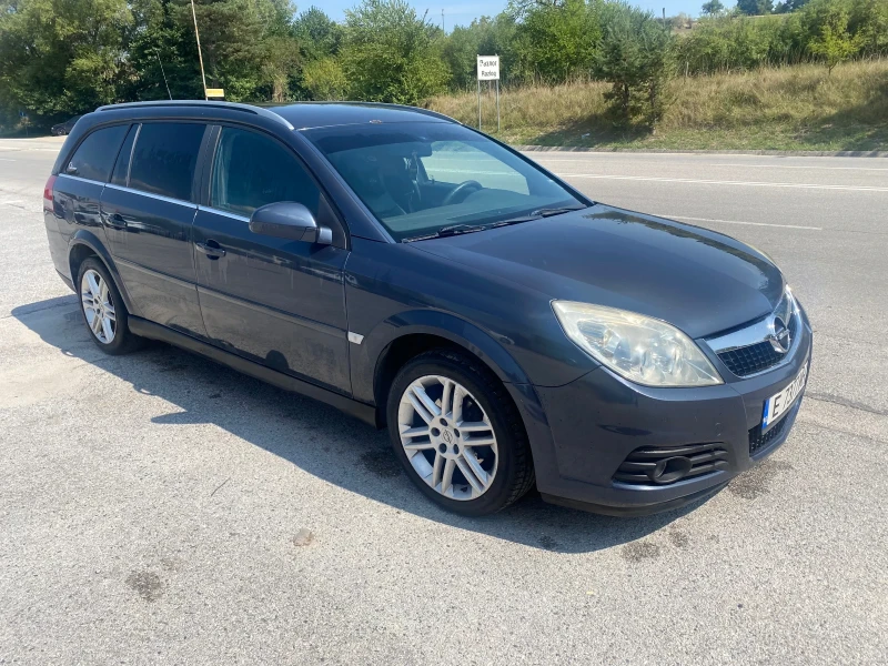 Opel Vectra 1.9 120, снимка 2 - Автомобили и джипове - 46501225