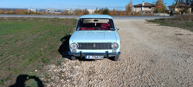 Lada 2101, снимка 5 - Автомобили и джипове - 47739054