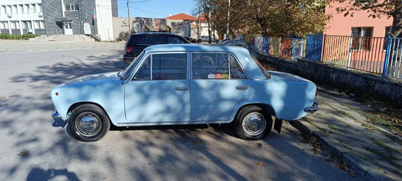 Lada 2101, снимка 2 - Автомобили и джипове - 47739054