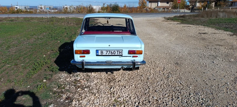 Lada 2101, снимка 7 - Автомобили и джипове - 47739054