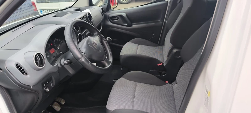 Citroen Berlingo, снимка 7 - Автомобили и джипове - 48321096