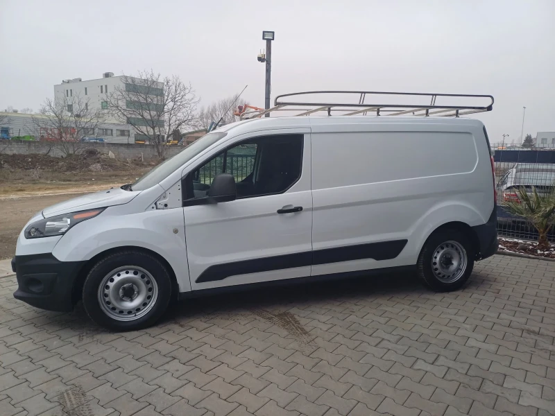 Ford Connect 1.5 maxi euro6, снимка 3 - Автомобили и джипове - 49322004