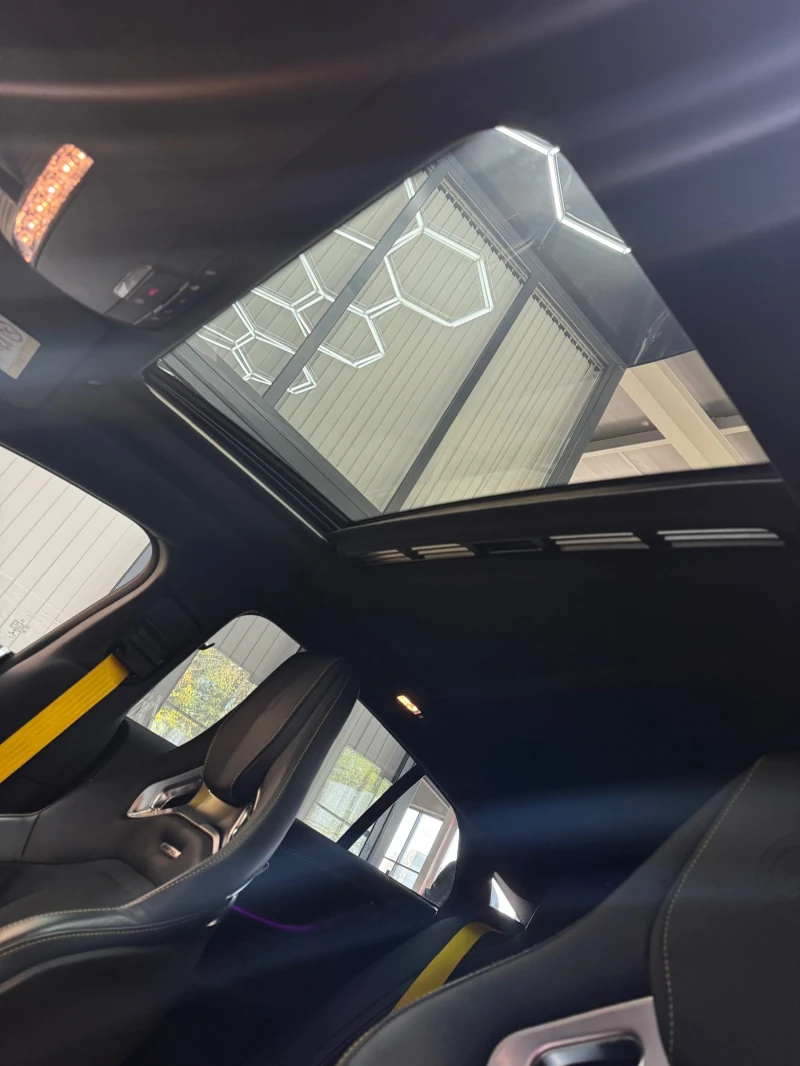 Mercedes-Benz AMG GT 63 S E 4 MATIC+ * FULL Екстри* BURMESTER* HEAD UP , снимка 16 - Автомобили и джипове - 52278351