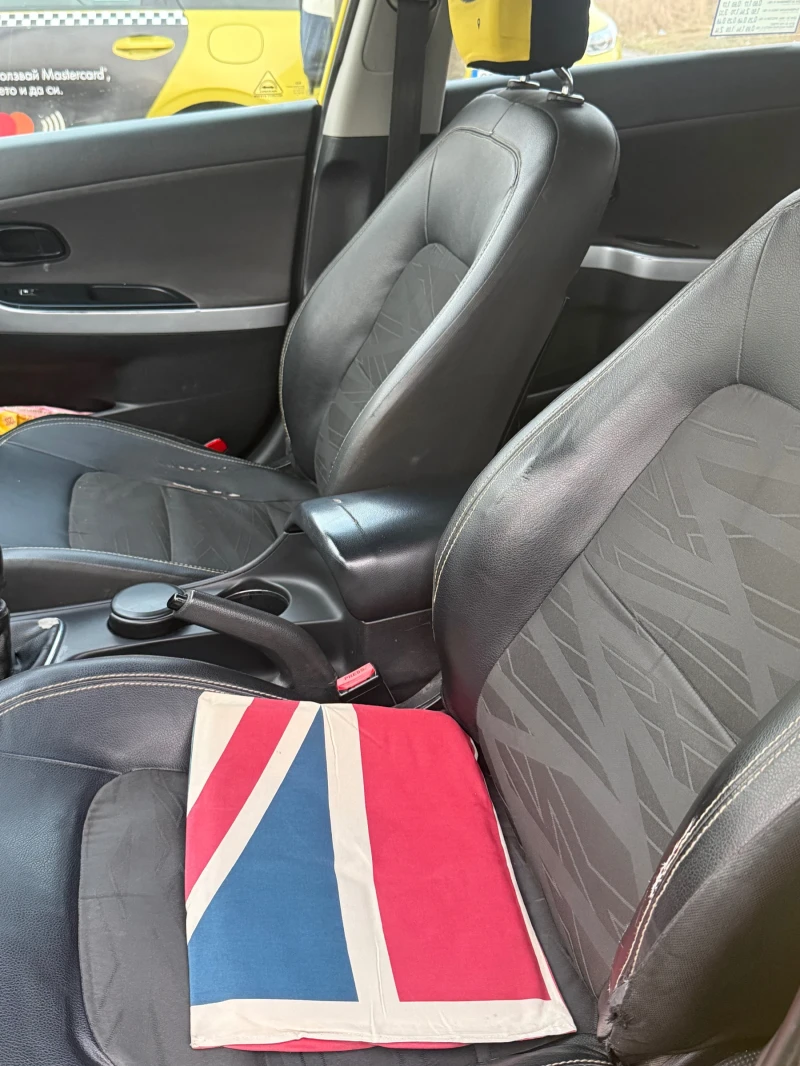 Kia Ceed, снимка 3 - Автомобили и джипове - 53205102