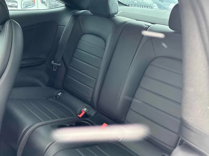 Mercedes-Benz C 300 * CARFAX * ПОДГРЕВ * ПАМЕТ * КАМЕРА , снимка 11 - Автомобили и джипове - 53403536