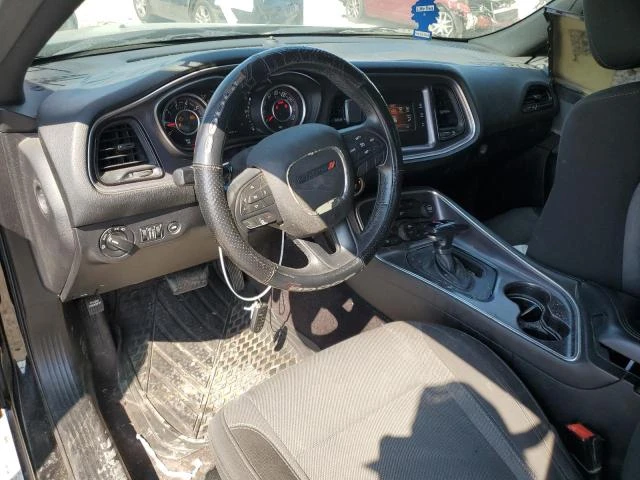 Dodge Challenger, снимка 8 - Автомобили и джипове - 47438944