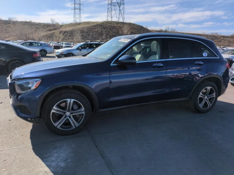 Mercedes-Benz CLC 350 - 25900 лв. - 77975143 | Car24.bg
